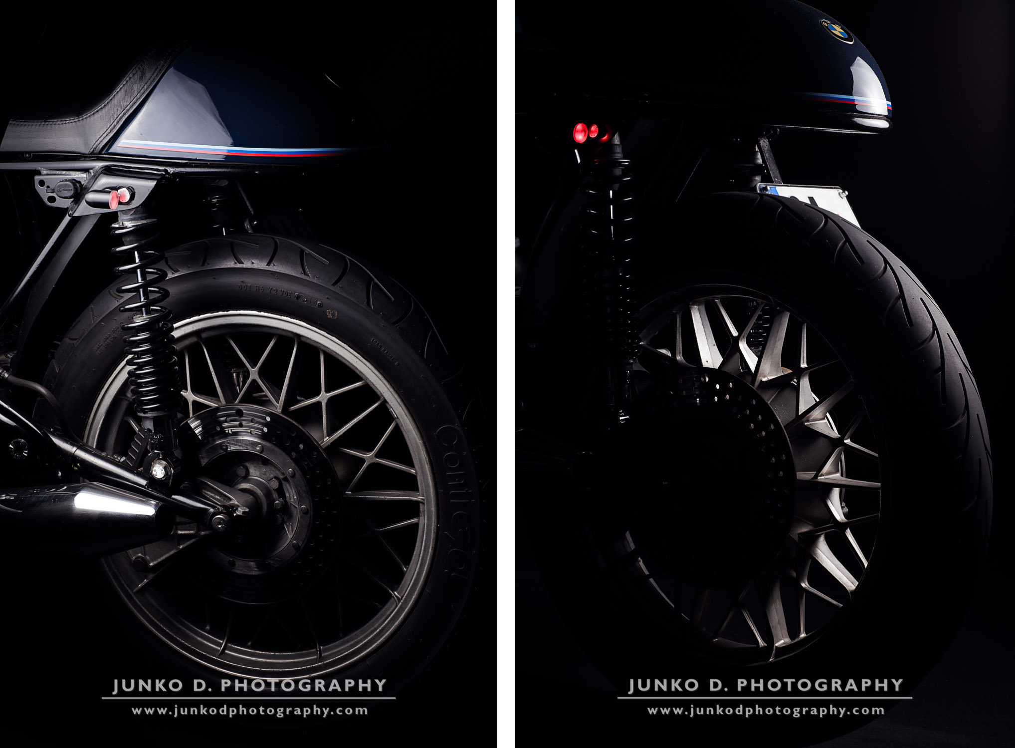 motorcycle by Junko d. Photography