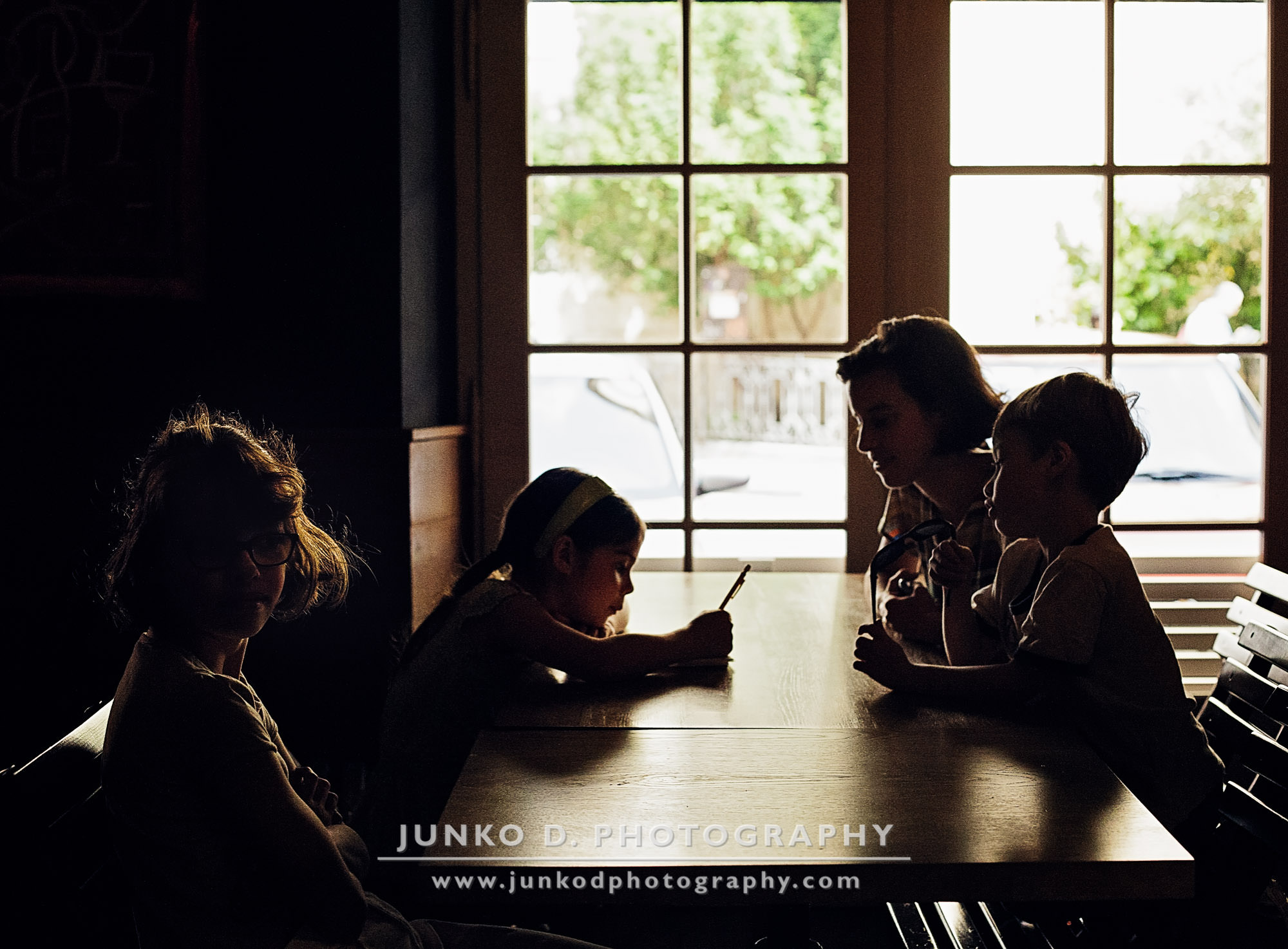 Children Photography by Junko d. Photography