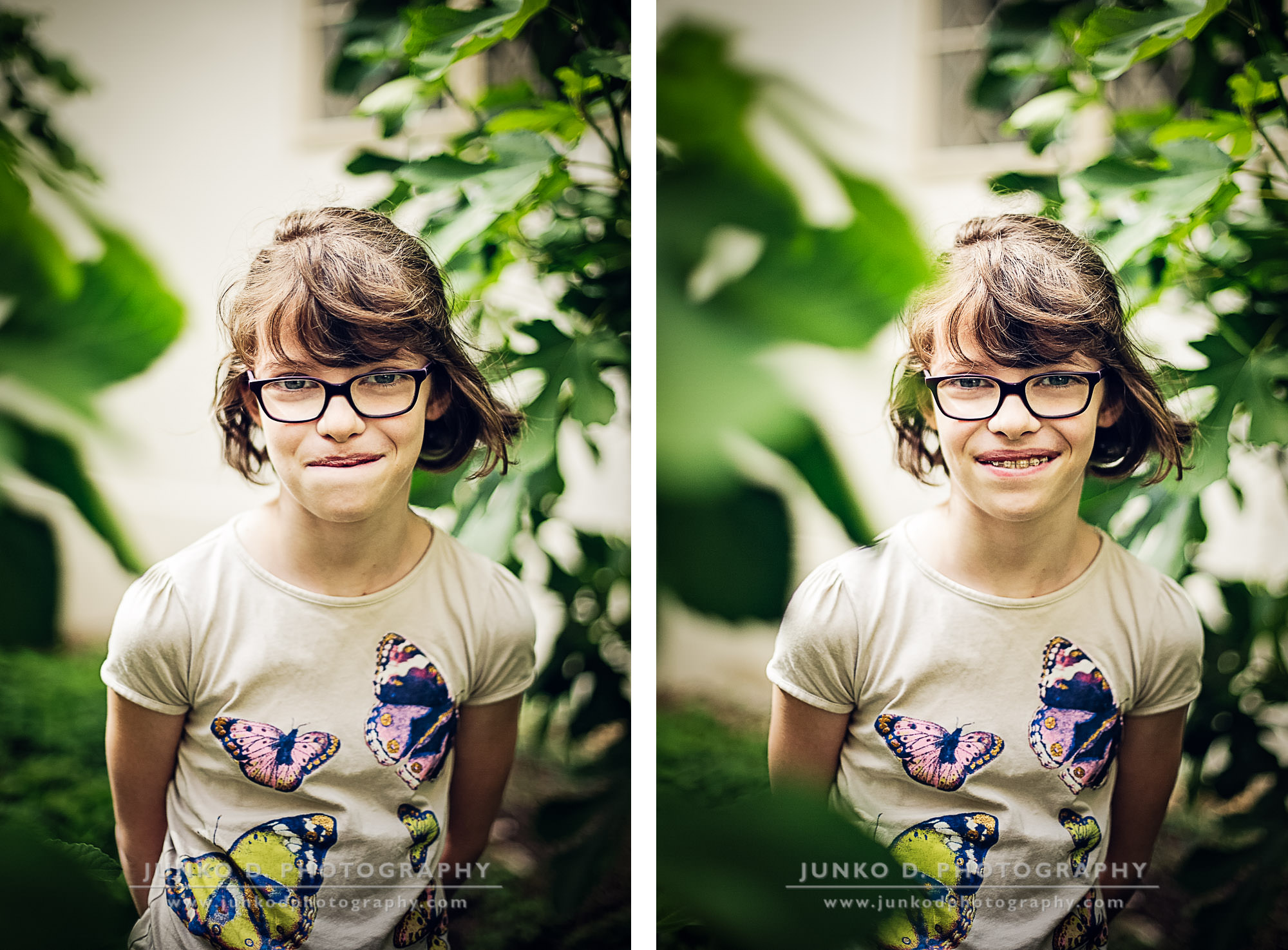 Children Photography by Junko d. Photography